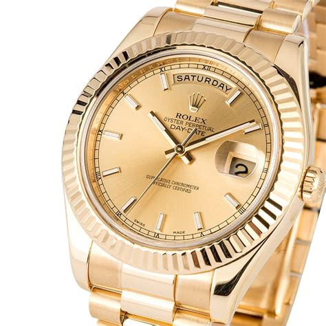 used rolex day date|used rolex 41mm day date.